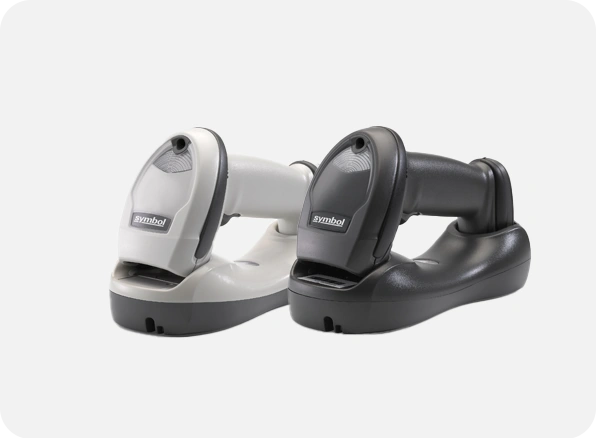 Buy Zebra LI4278 Handheld Scanner in Dubai, UAE